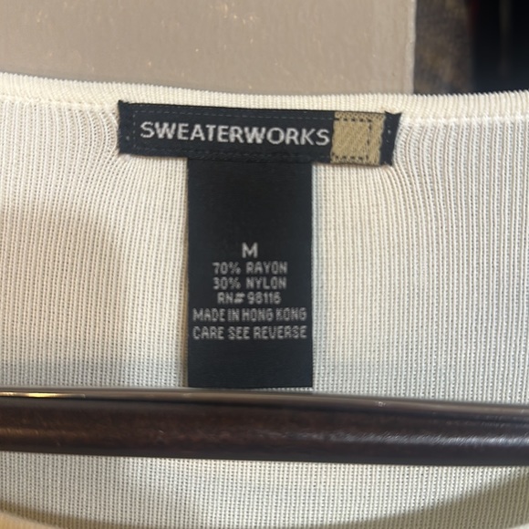 Rhinestone boots shirt - Picture 5 of 5